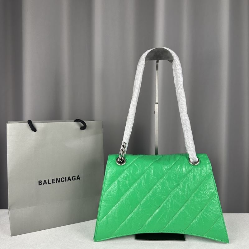 Balenciaga Hourglass Bags